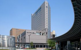 Hotel Kanazawa Japan